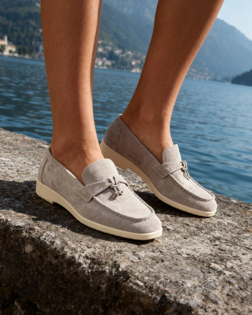 Bottoms & Shoes